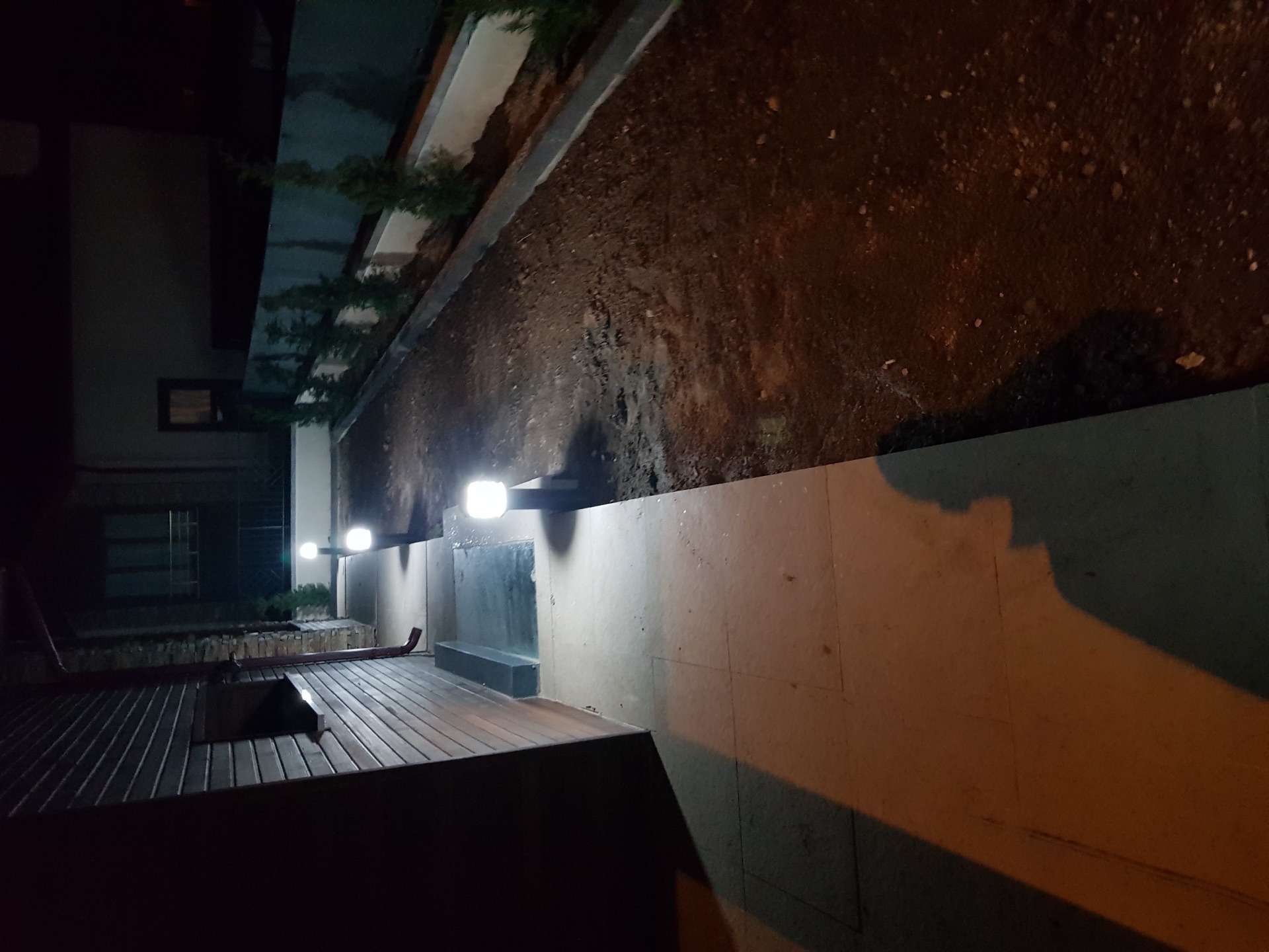 Talas Yukarı Mah. Villa Peyzaj Tasarımı ve Uygulaması — fotoğraf 3